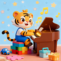 超级儿歌早班绘本故事