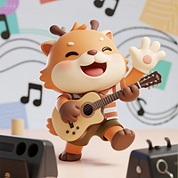 超级儿歌小学生寓言故事