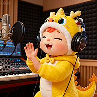 百灵鸟儿歌宝宝成语故事