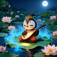 独角仙儿歌幼儿睡前故事