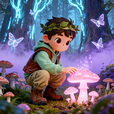 超级宝贝小学生哲理故事