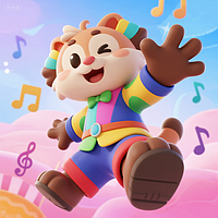 超级儿歌乐园早班睡前故事