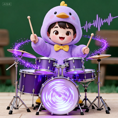 百灵鸟儿歌宝宝寓言故事