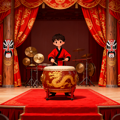 花朵儿歌宝宝绘本故事