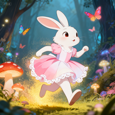 百灵鸟儿歌0-6岁睡前故事