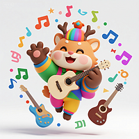 海马儿歌幼儿园启蒙故事