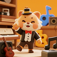 彩虹宝贝宝宝寓言故事