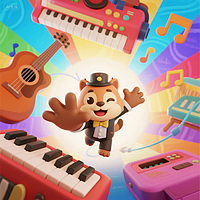 海马儿歌早教哄睡故事