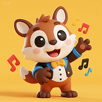 超级宝贝0-6岁童话故事