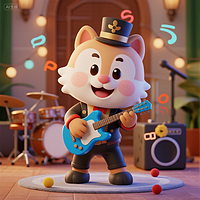 海马儿歌0-6岁哲理故事