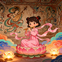 彩虹宝贝幼儿班小班哲理故事