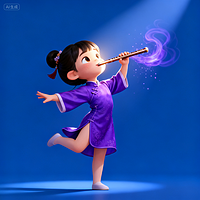 超级儿歌乐园早班儿童故事