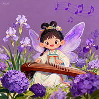 彩虹宝贝早教儿童故事