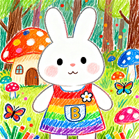 海豚儿歌早教启蒙故事