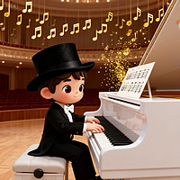 超级儿歌乐园早班成语故事