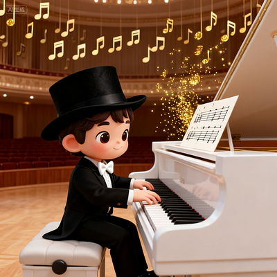 超级儿歌乐园早班成语故事