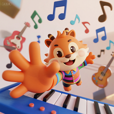 超级儿歌早班童话故事