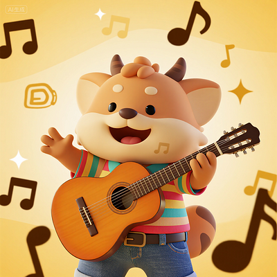 百灵鸟儿歌早班儿童故事