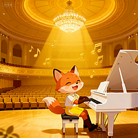 超级宝贝0-6岁睡前故事