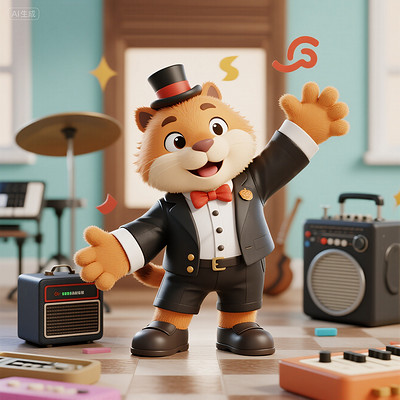 超级儿歌早班睡前故事