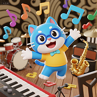 海星儿歌早教启蒙故事