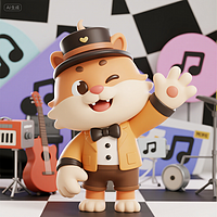 彩虹宝贝幼儿班小班启蒙故事