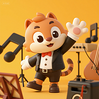 笨笨熊儿歌宝宝睡前故事