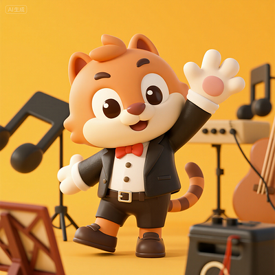 笨笨熊儿歌宝宝睡前故事