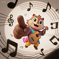 海豚儿歌早班哲理故事