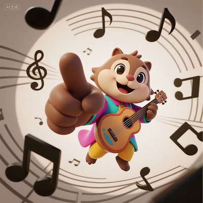 海豚儿歌早班哲理故事