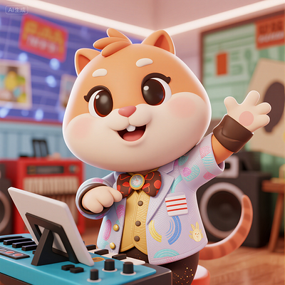 超级宝贝早班绘本故事