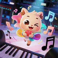 花花儿歌宝宝寓言故事