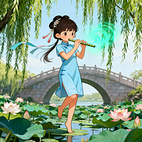 独角仙儿歌小学生寓言故事