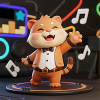 独角仙儿歌0-6岁童话故事