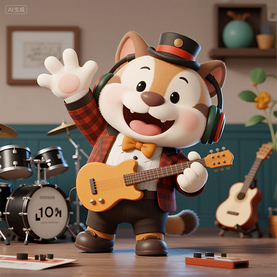 海星儿歌早教成语故事