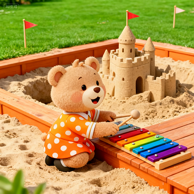 花花儿歌小学生绘本故事