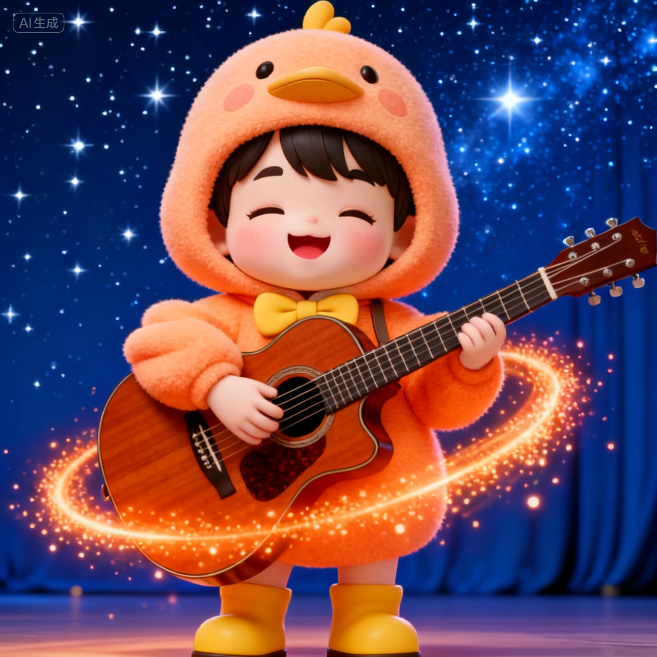 超级宝贝幼儿班小班儿童故事