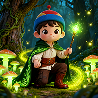 百灵鸟儿歌早教寓言故事