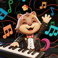 海马儿歌早教睡前故事