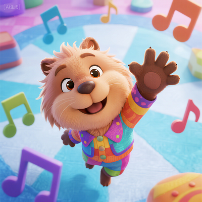 超级宝贝早教睡前故事