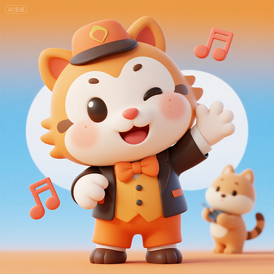 海马儿歌宝宝寓言故事