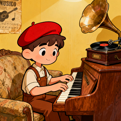 百灵鸟儿歌小学生成语故事