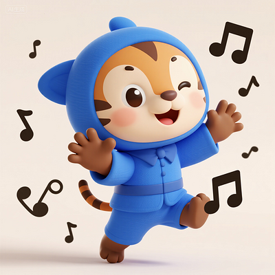 海马儿歌小学生绘本故事