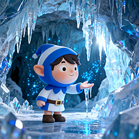 独角仙儿歌幼儿班小班启蒙故事