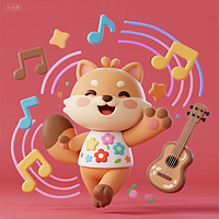 海马儿歌早班哲理故事