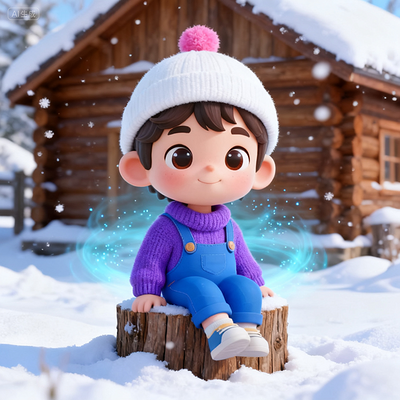 海马儿歌0-6岁童话故事