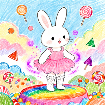 超级儿歌幼儿园睡前故事