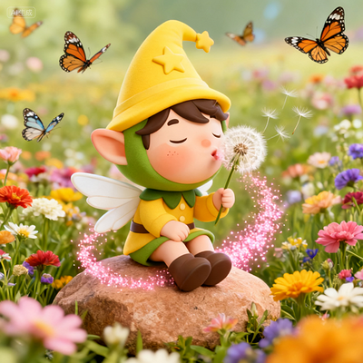 海豚儿歌0-6岁成语故事