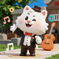 超级儿歌早班成语故事