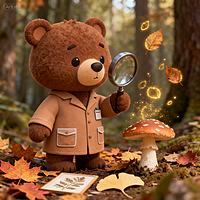 独角仙儿歌幼儿班小班哄睡故事